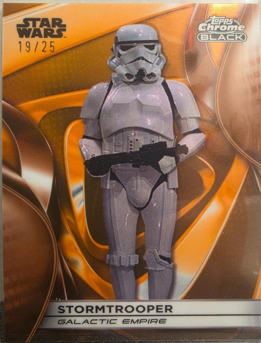Stormtrooper