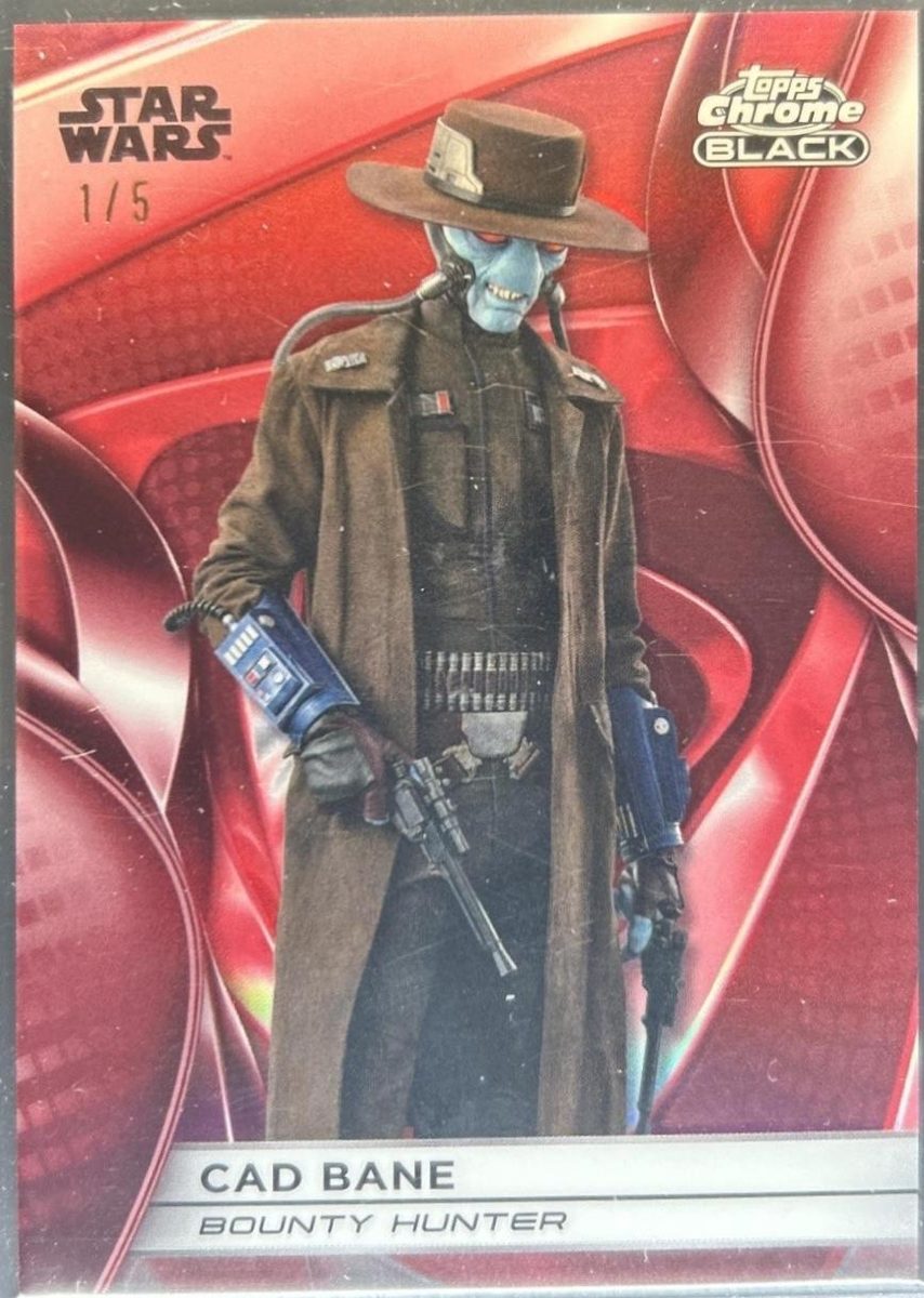 Cad Bane