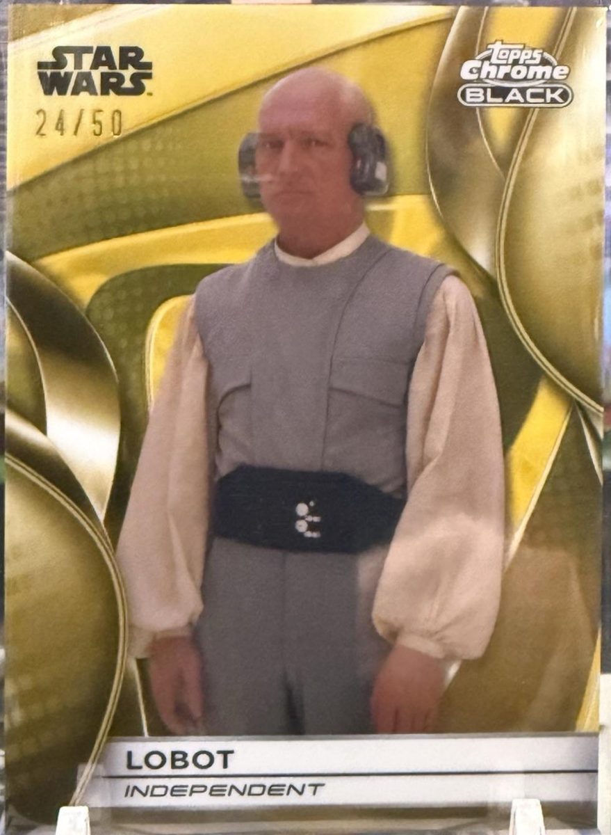 Lobot