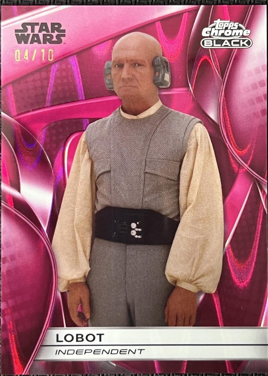 Lobot
