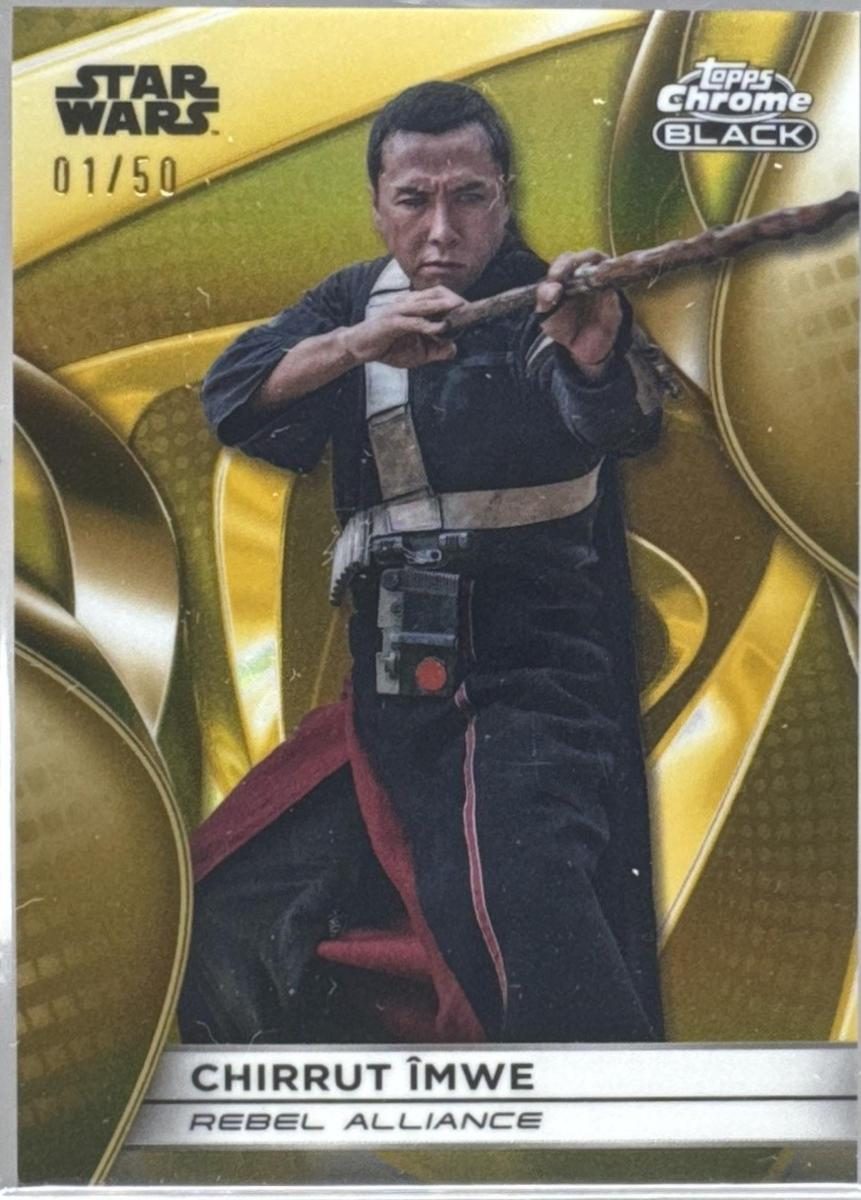 Chirrut Îmwe