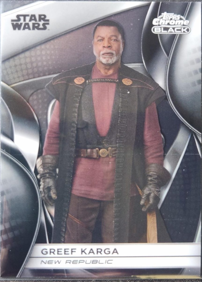Greef Karga