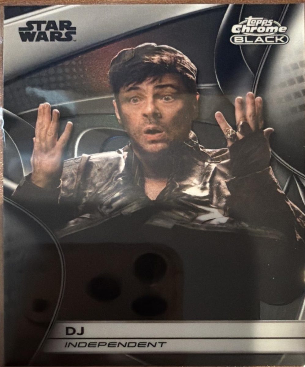 DJ