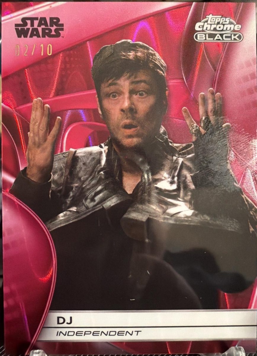 DJ