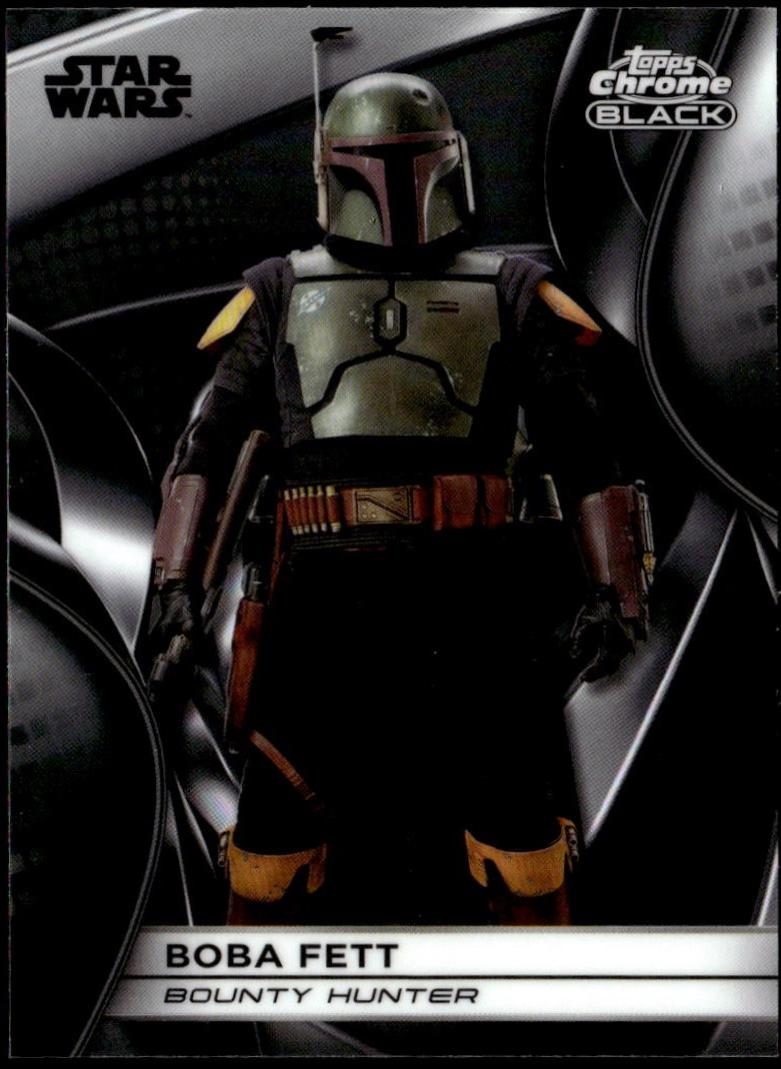 Boba Fett