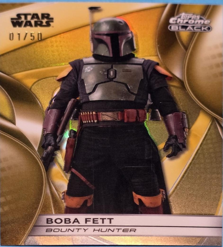 Boba Fett
