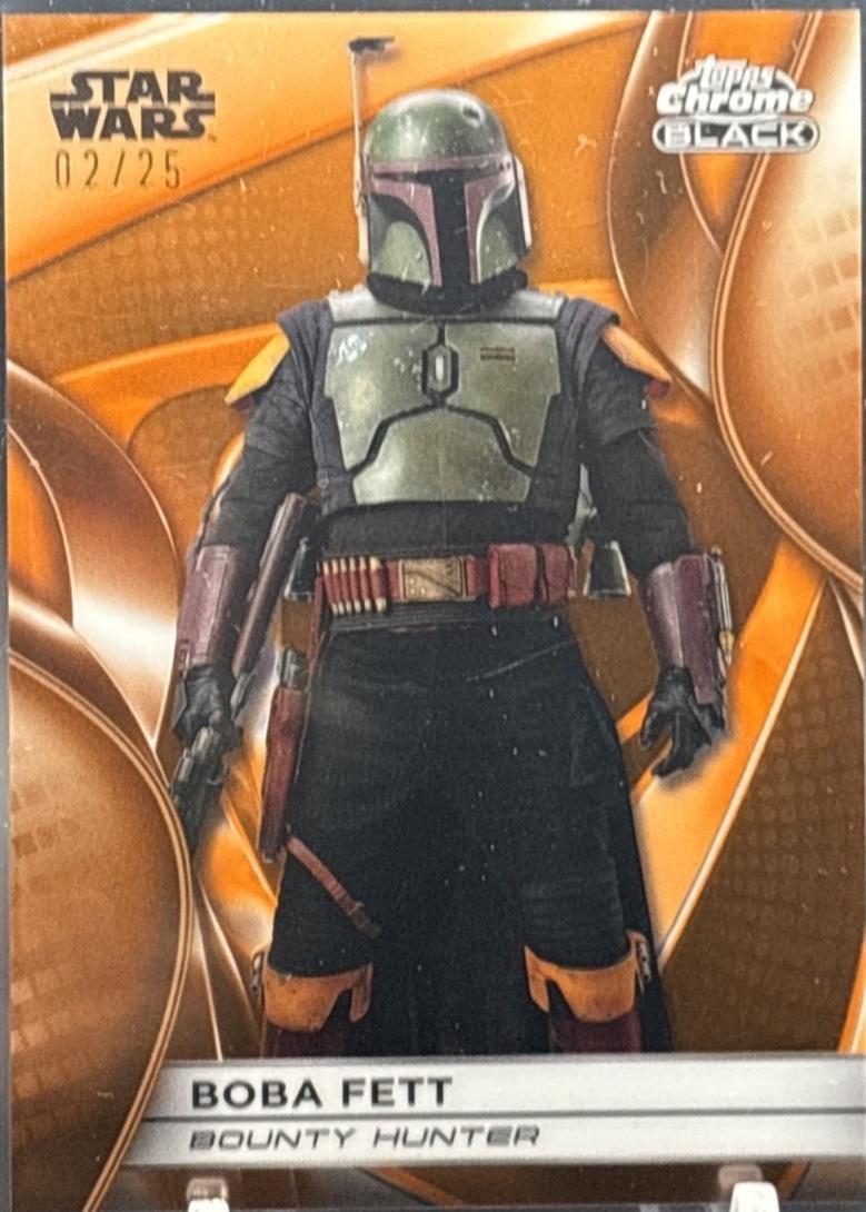 Boba Fett