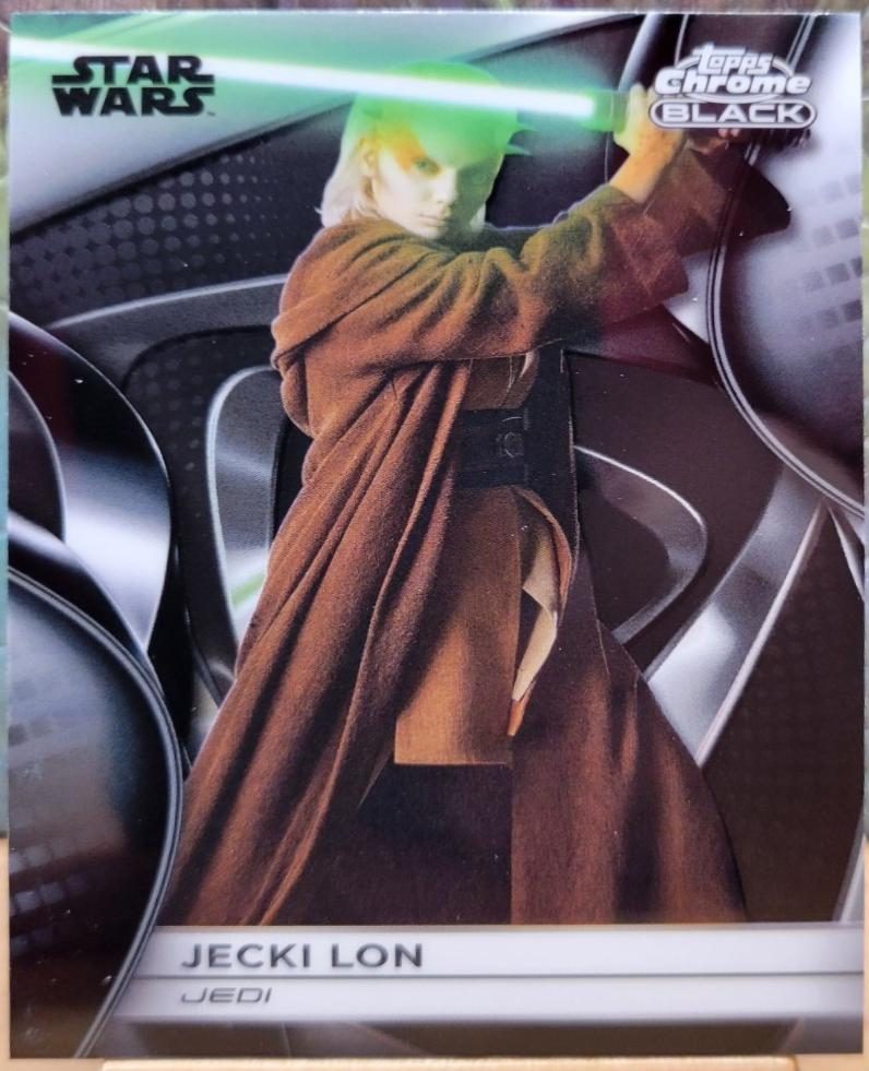 Jecki Lon