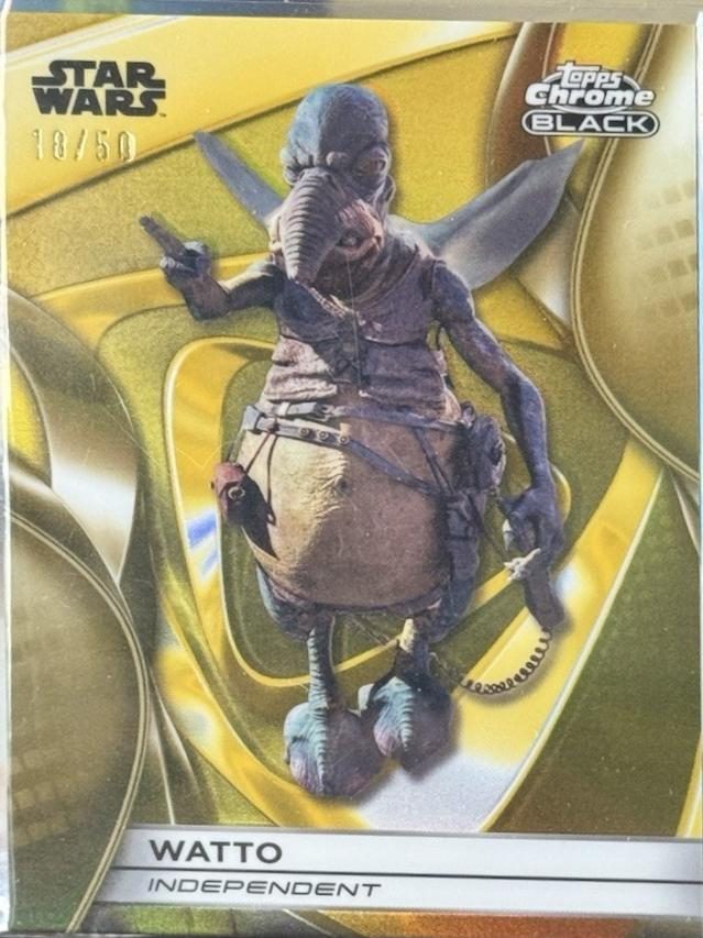 Watto