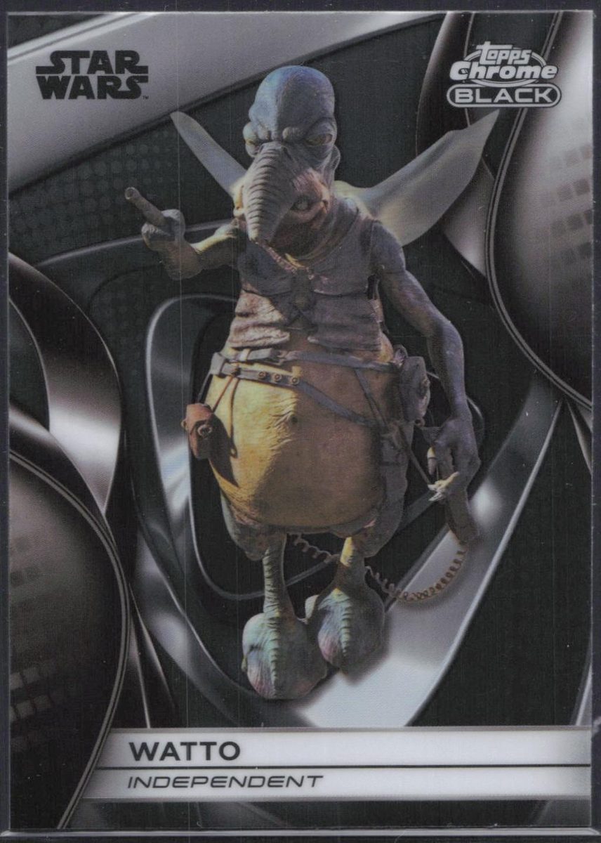Watto
