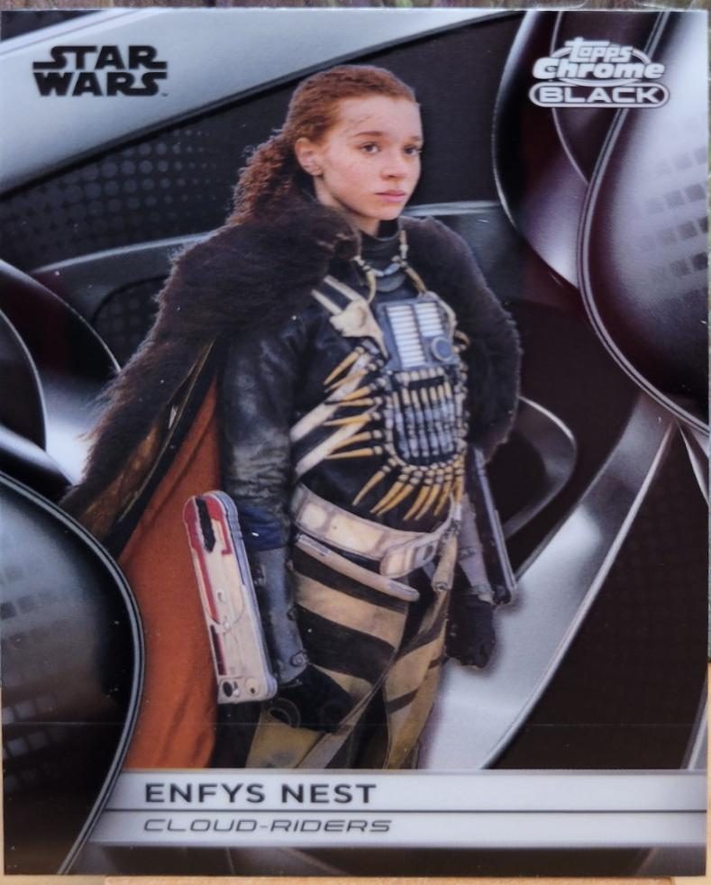 Enfys Nest
