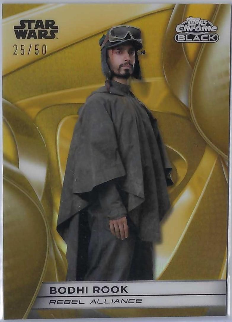 Bodhi Rook