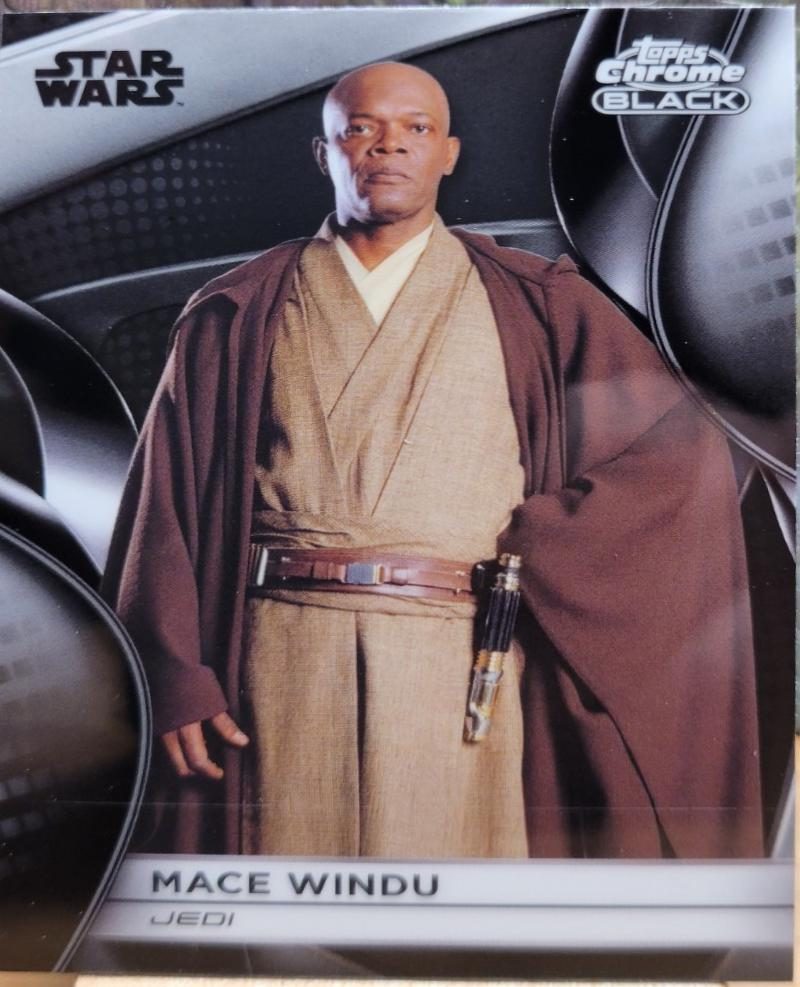 Mace Windu