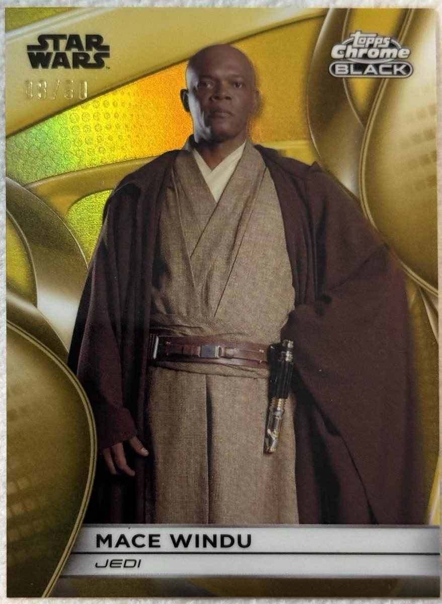 Mace Windu
