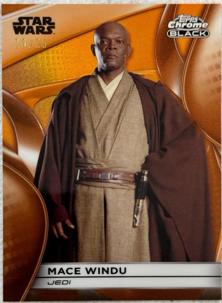 Mace Windu