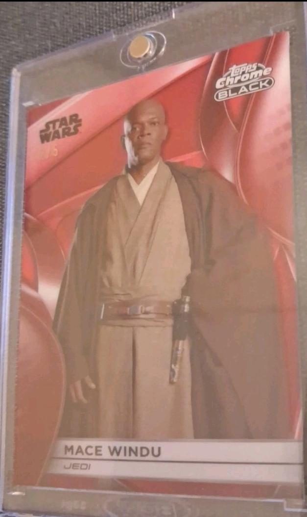 Mace Windu