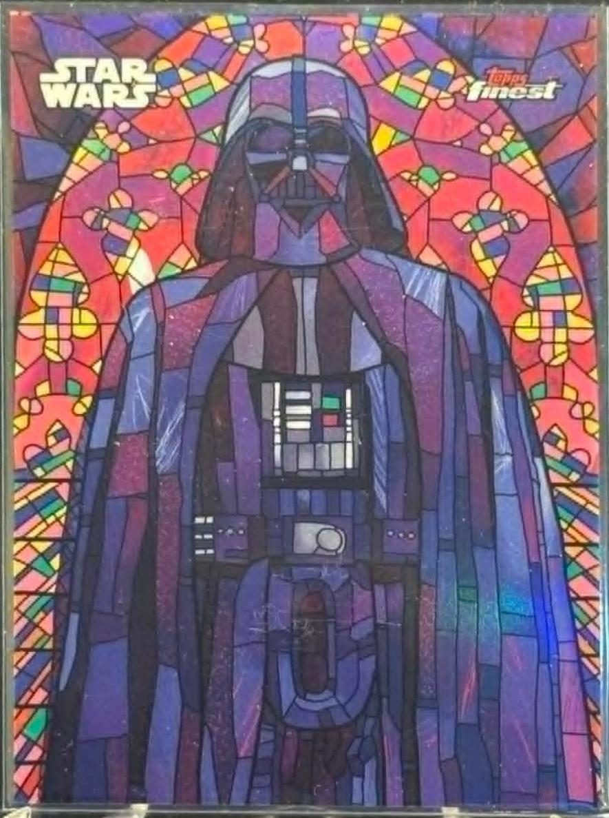 Darth Vader