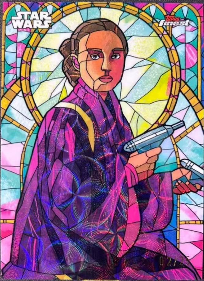 Padme Amidala