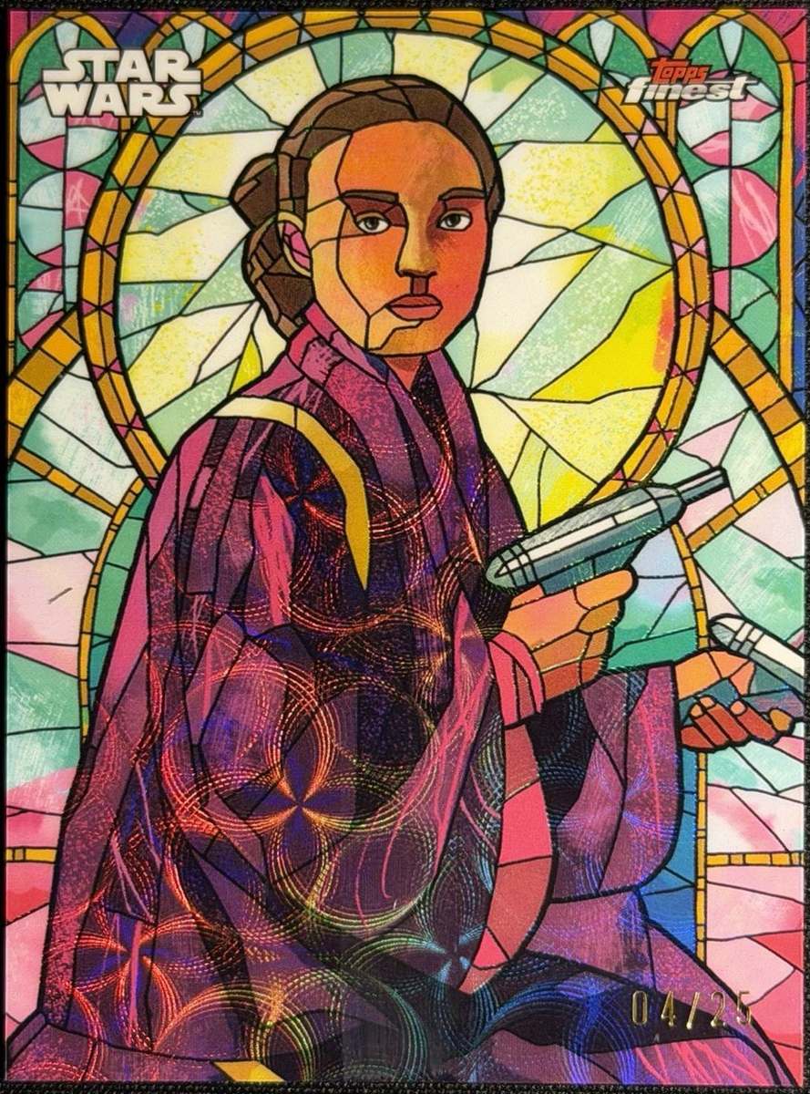Padme Amidala