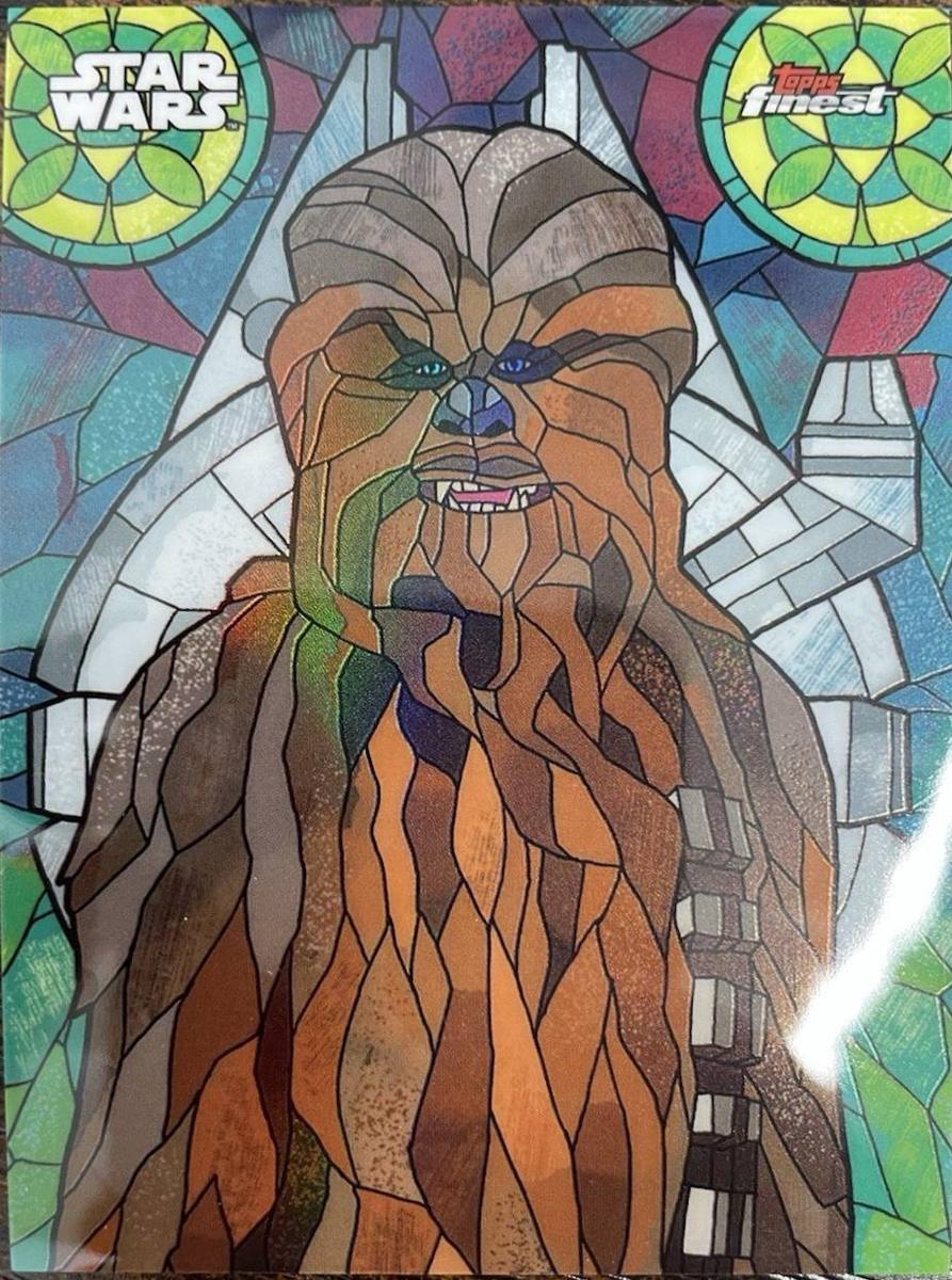 Chewbacca