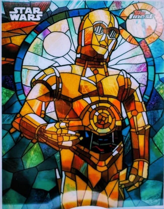 C-3PO