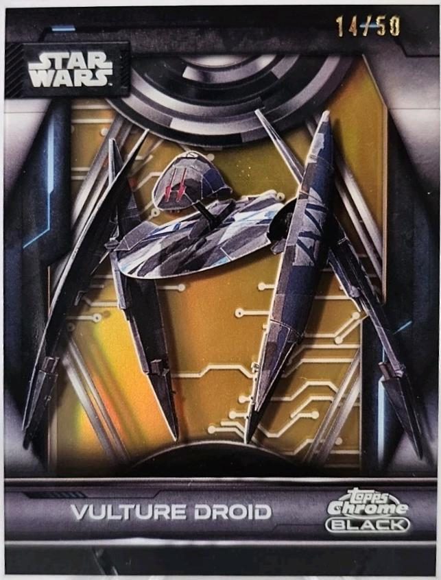 Vulture Droid