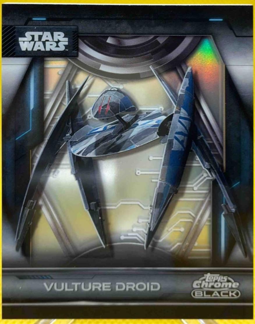 Vulture Droid
