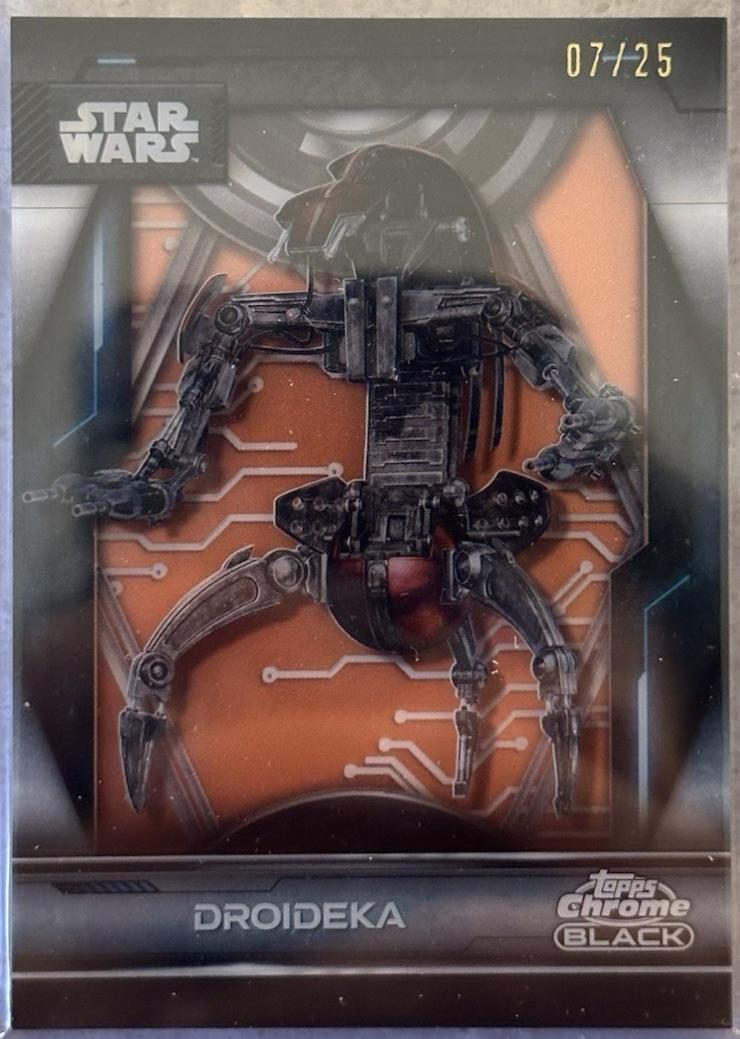 Droideka