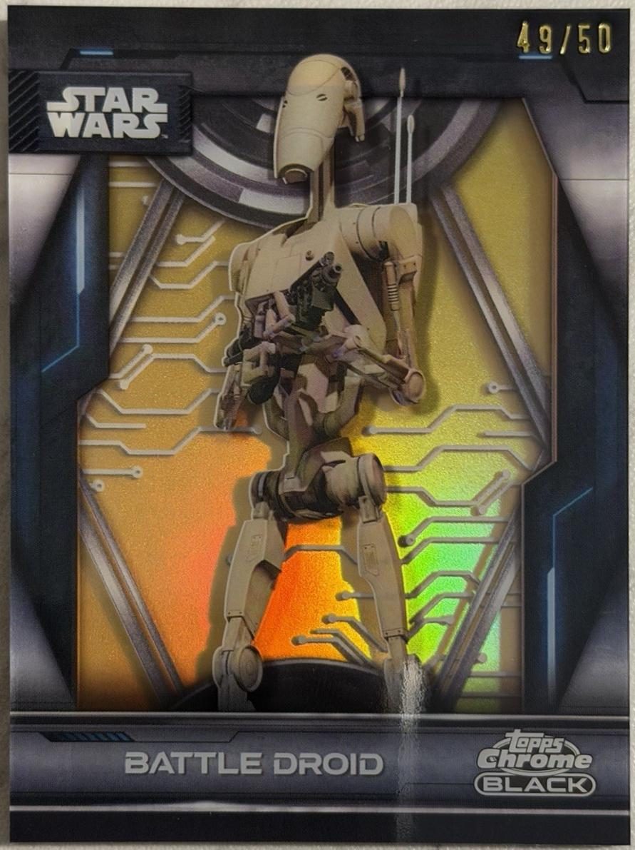 Battle Droid