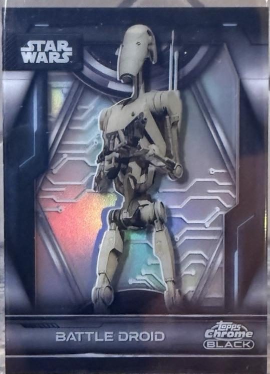Battle Droid