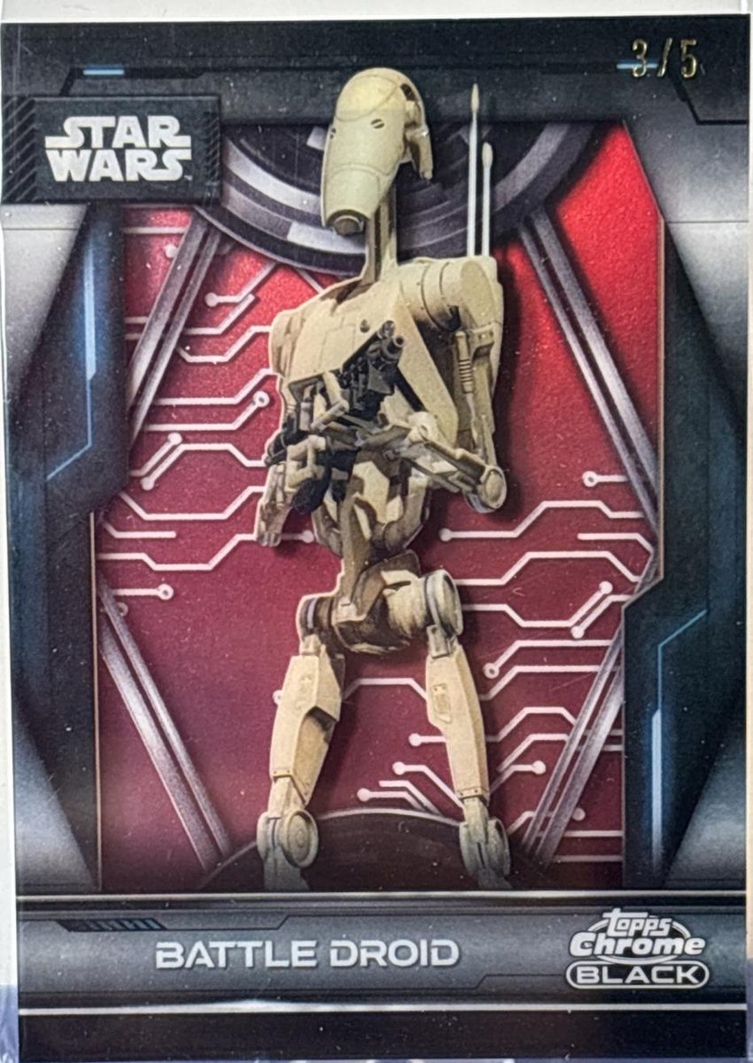 Battle Droid
