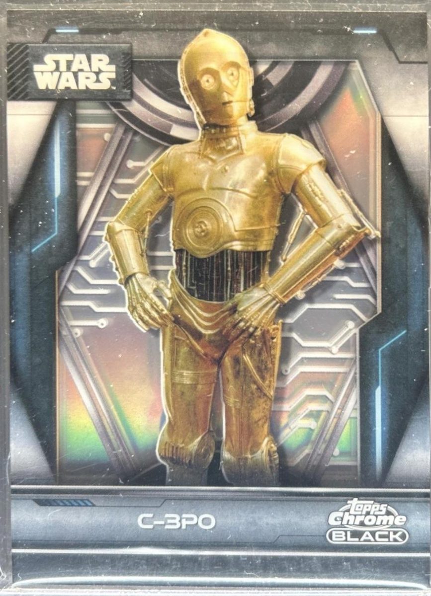 C-3PO