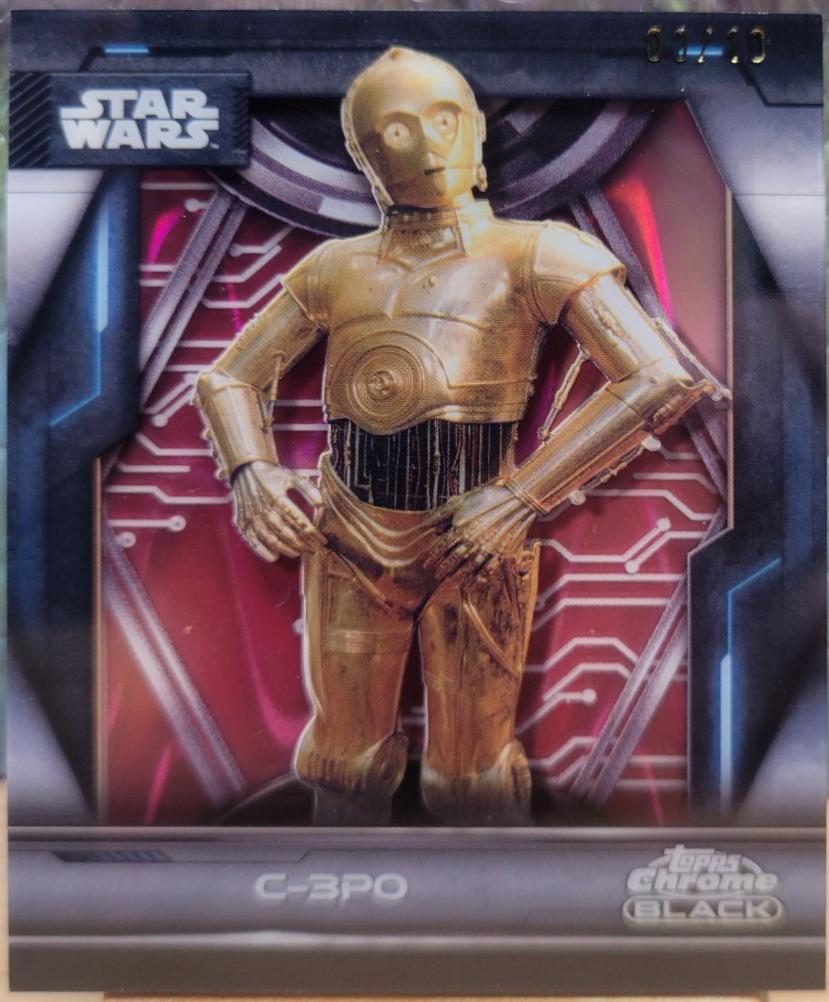 C-3PO