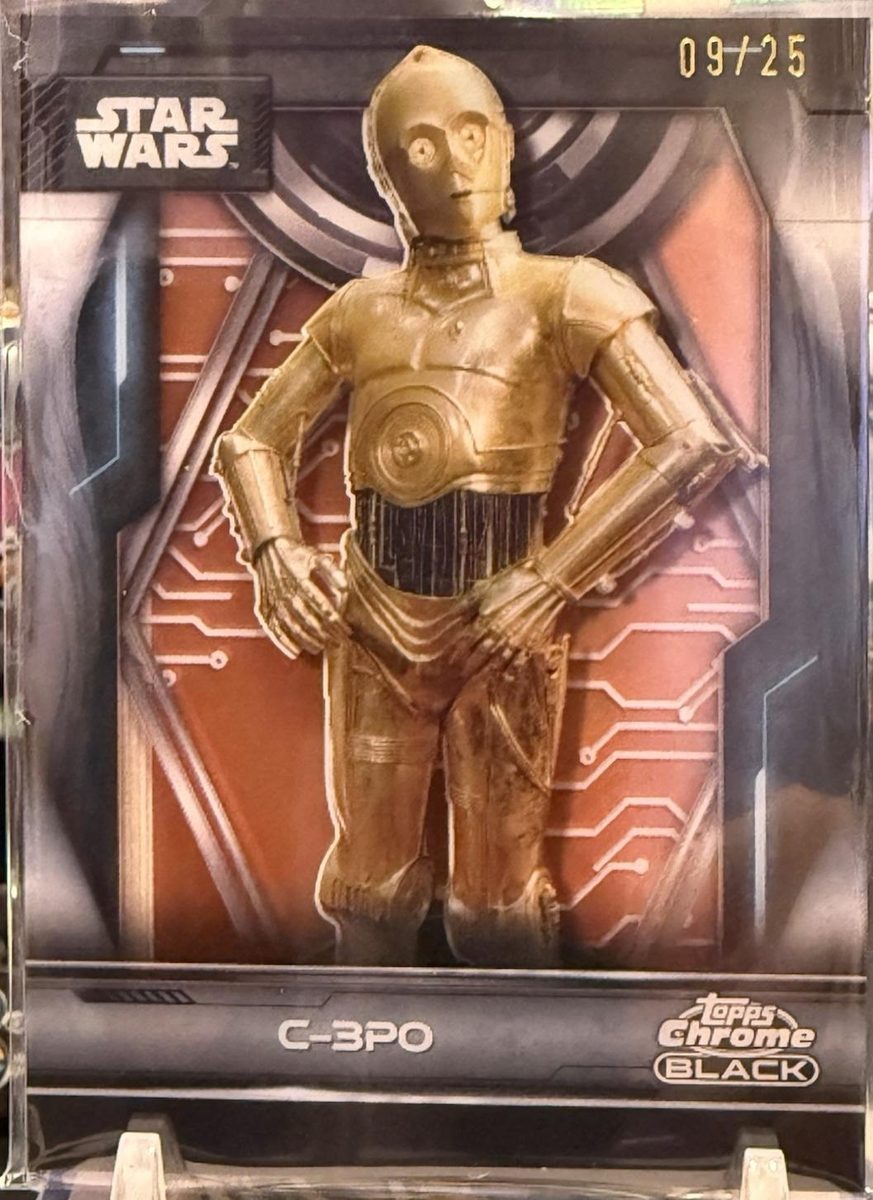 C-3PO