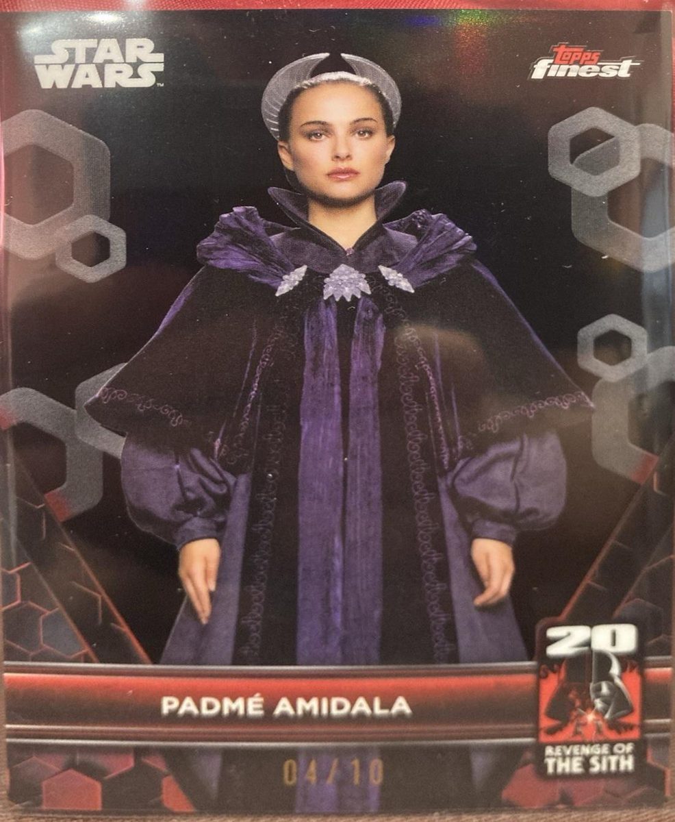 Padme Amidala