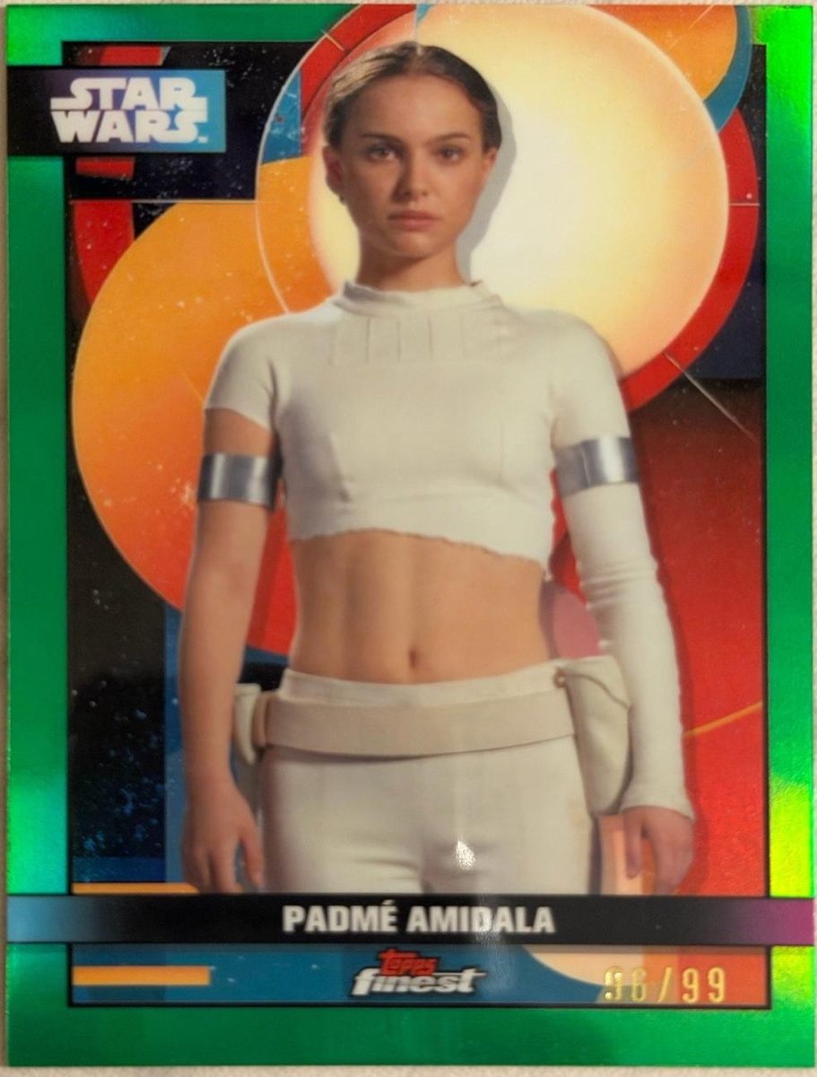Padme Amidala