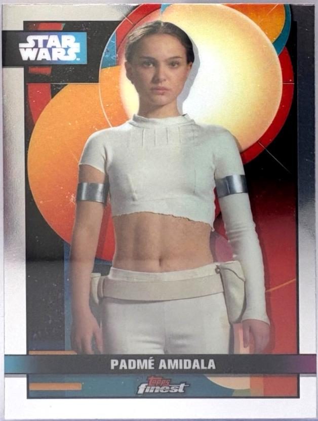 Padme Amidala