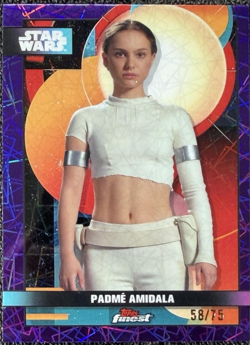 Padme Amidala