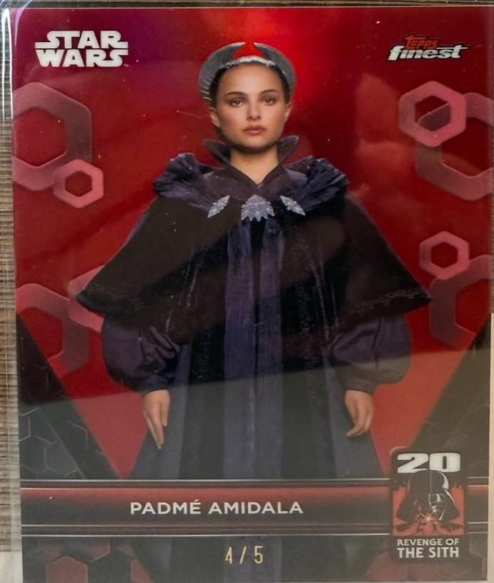 Padme Amidala