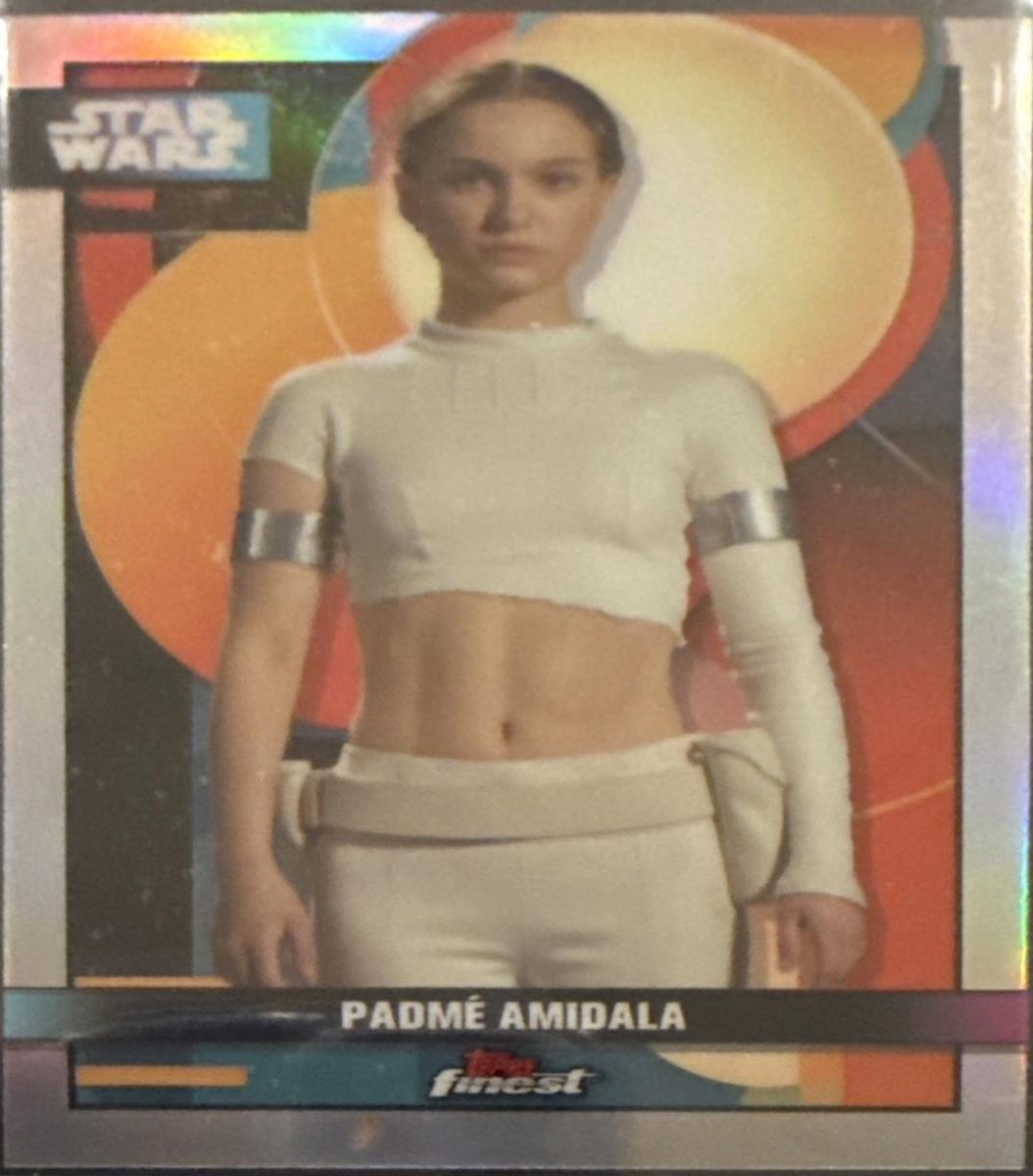 Padme Amidala