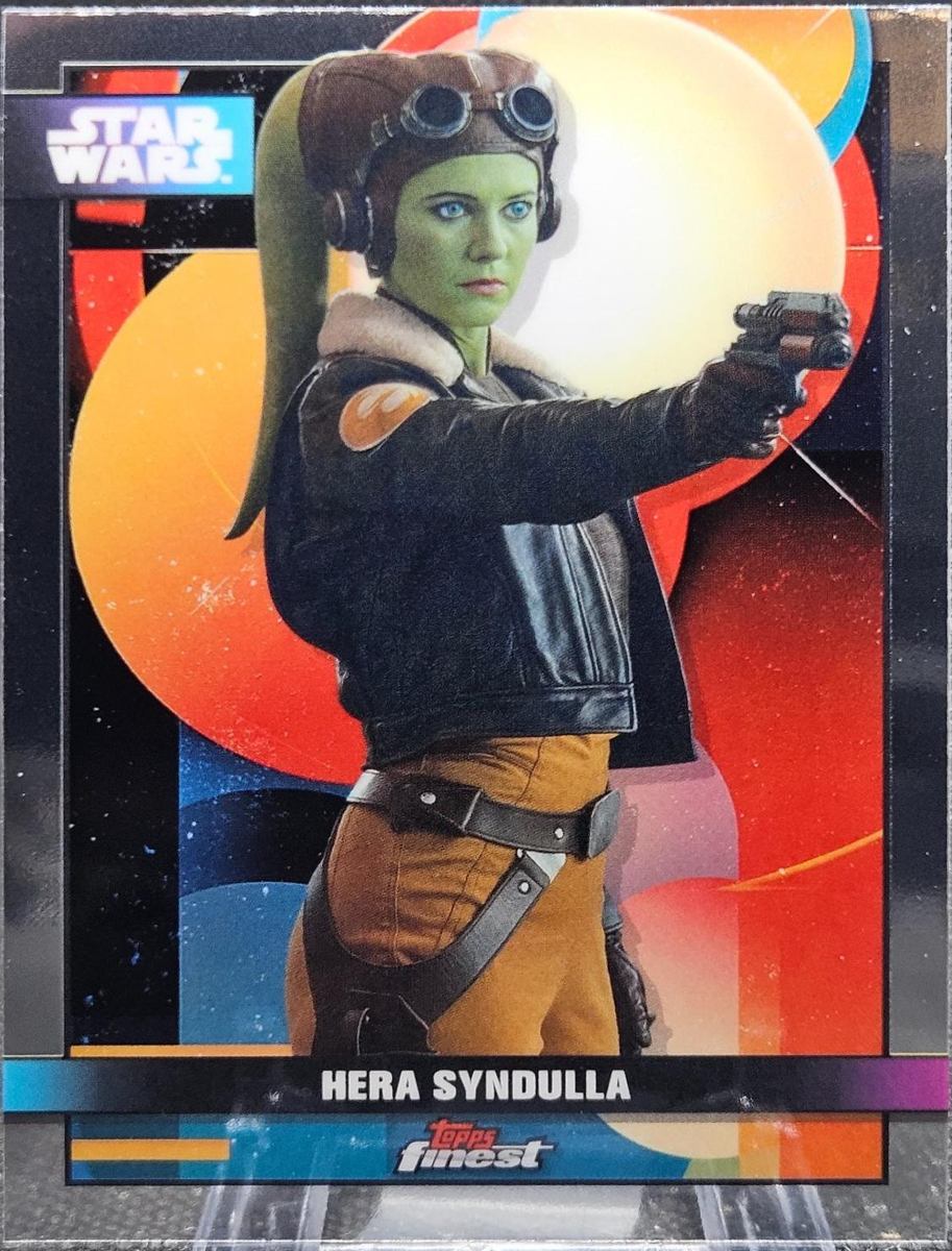 Hera Syndulla