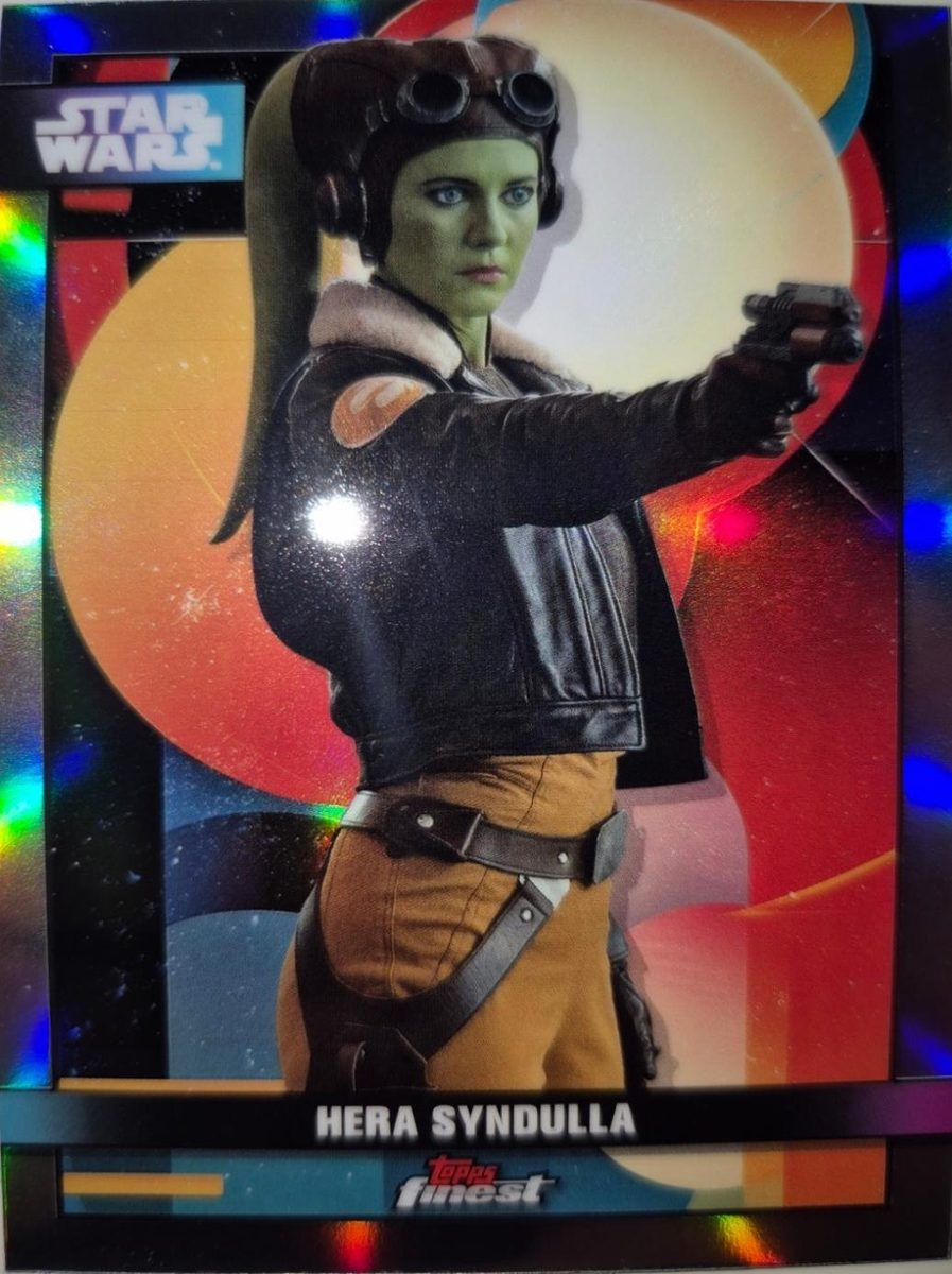 Hera Syndulla