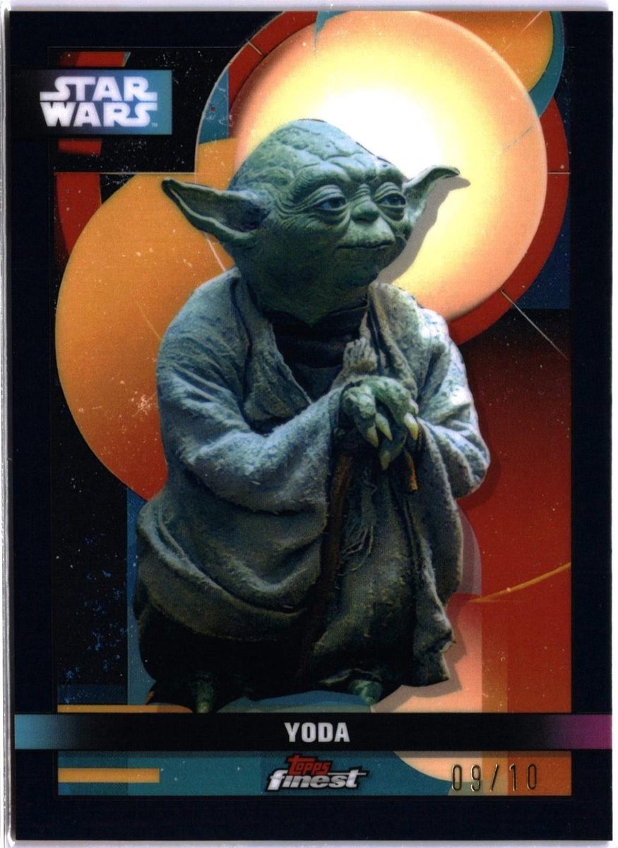Yoda