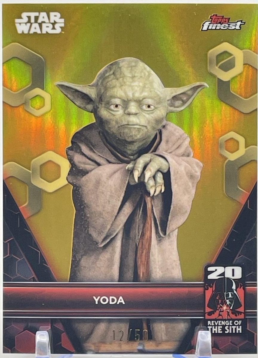 Yoda