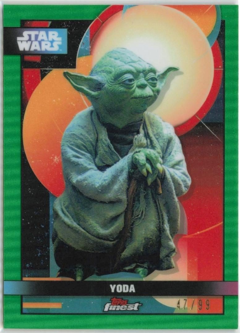 Yoda