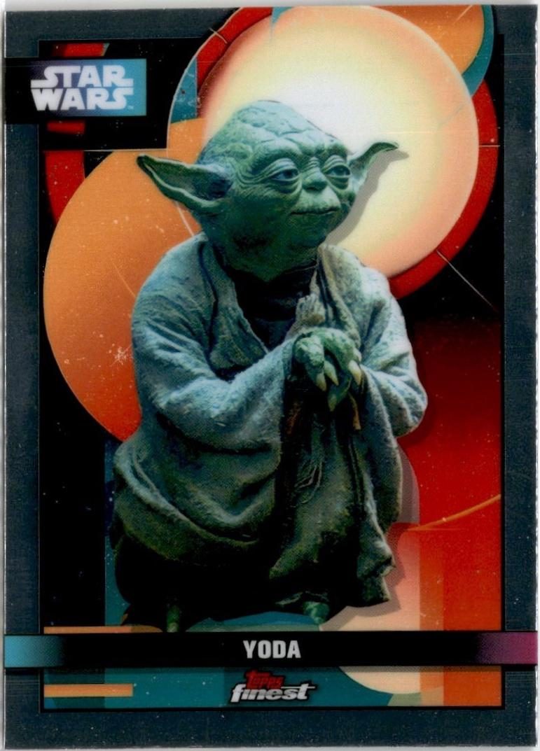 Yoda