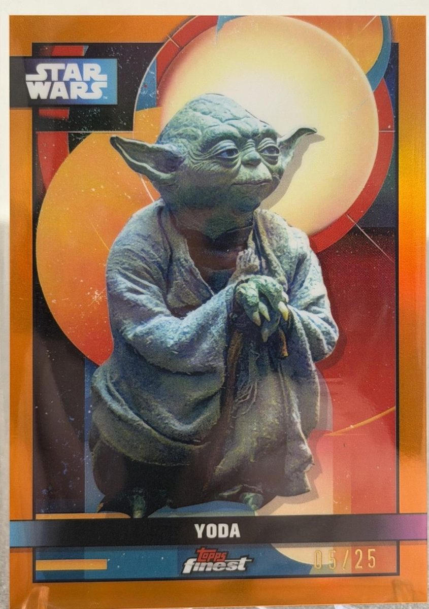 Yoda