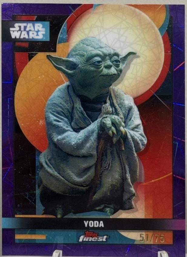 Yoda