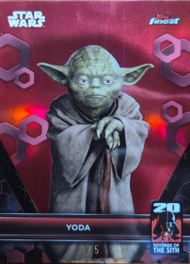 Yoda