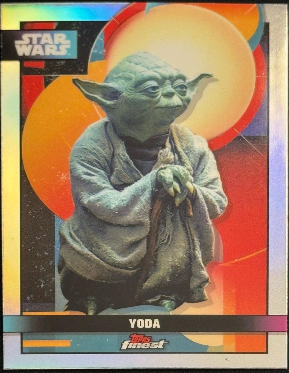 Yoda
